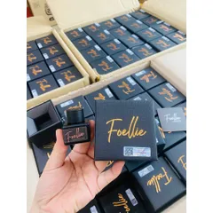 Nước Hoa Vùng Kín Foellie 5ml chính hãng