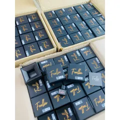 Nước Hoa Vùng Kín Foellie 5ml chính hãng