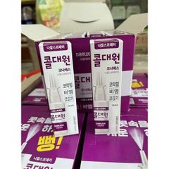 XỊT XOANG MŨI DAEWON HÀN QUỐC 30ml