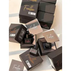 Nước Hoa Vùng Kín Foellie 5ml chính hãng