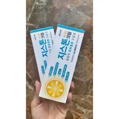Kem G-Stone Dược Phẩm Taegeuk Hàn Quốc Hỗ Trợ Nấm Ngứa, Nấm Da, Hắc Lào, Tổ Đĩa, Lang Ben Tuýp 30g