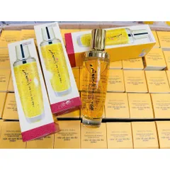 SERUM VÀNG LEBELAGE HEEYUL CĂNG BÓNG DA CHUẨN HÀN 130ml
