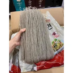 Miến Hoàng Đế Organic Hàn Quốc Sợi Miến Khoai Lang 1kg