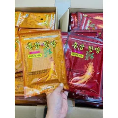 CAO DÁN HỒNG SÂM HÀN QUỐC HIMENA