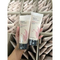 SỮA RỬA MẶT GẠO TFS tuýp 150ml