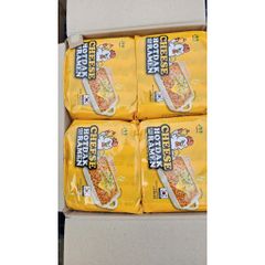 Mỳ trộn cay Hàn Quốc Hotdak Stir Fry Ramen 1 gói 5 bịch