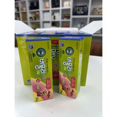 Kem đuổi muỗi cho bé Hàn Quốc mẫu mới nhất 25g