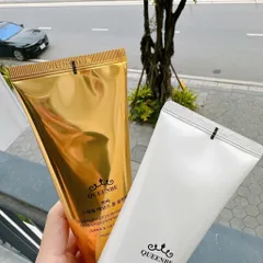 SỬA RỮA MẶT VÀ TẨY TẾ BÀO CHẾT QUEENBE
