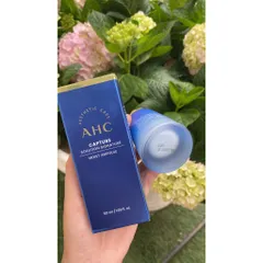 SERUM AHC XANH CẤP ẨM & PHỤC HỒI DA CỰC ĐỈNH
