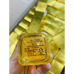 Dưỡng da Serum vàng 24K Gold Anjo 100ml Hàn Quốc