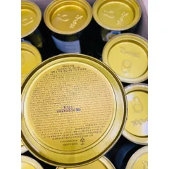 KEM DƯỠNG CÁ HỒI SALMON OIL CREAM