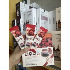 Trà táo đỏ Hàn quốc Jujube Tea 195gr