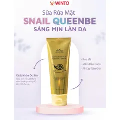 SỬA RỮA MẶT VÀ TẨY TẾ BÀO CHẾT QUEENBE