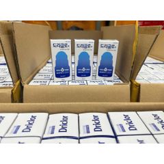 LĂN NÁCH KHỬ HÔI THƠM THO 20ML MẪU MỚI