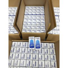 LĂN NÁCH KHỬ HÔI THƠM THO 20ML MẪU MỚI