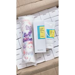 SỮA RỬA MẶT COSRX GOOD MORNING LOW pH GEL 150ML MẪU MỚI NHẤT