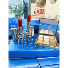 SET SON HUI SANG TRỌNG Bộ quà tặng đẳng cấp từ Ohui The First Geniture TẶNG NGAY PHẤN MẮT OHUI CỰC XINH