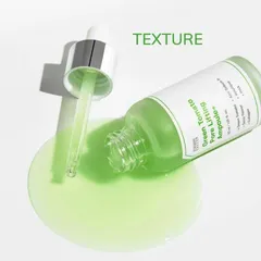 SERUM CÀ CHUA XANH SUNGBOON SE KHÍT LỖ CHÂN LÔNG 30ML & 30ML FULL BOX