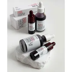RED PEEL TINGLE SERUM – PEEL DA KHÔNG BONG TRÓC