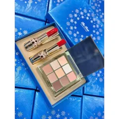 SET SON HUI SANG TRỌNG Bộ quà tặng đẳng cấp từ Ohui The First Geniture TẶNG NGAY PHẤN MẮT OHUI CỰC XINH