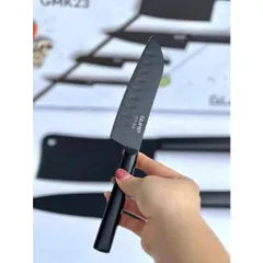 Bộ dao 4 món đỉnh cao từ Gume Korea GMK23