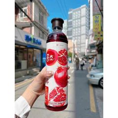 Giấm lựu Daesang Hàn Quốc