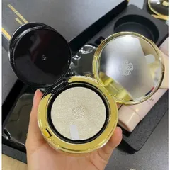 Set Phấn nước Ohui Ultimate Cover Cushion moisture SPF50+/PA+++
