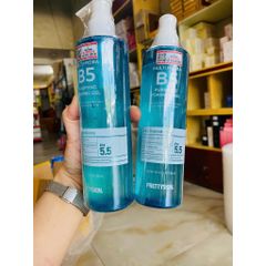 SỮA RỬA MẶT DẠNG GEL B5 PRETTYSKIN 300ml