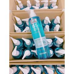 SỮA RỬA MẶT DẠNG GEL B5 PRETTYSKIN 300ml