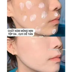 KEM ỐC SÊN HÀN QUỐC GOODAL PREMIUM TONNER UP CREAM 30ML