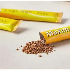 CÀ PHÊ MAXIM HỘP 100 GÓI