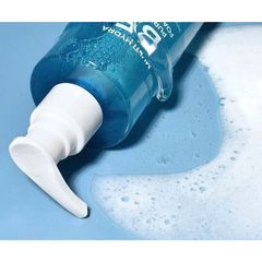 SỮA RỬA MẶT DẠNG GEL B5 PRETTYSKIN 300ml