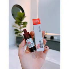 RED PEEL TINGLE SERUM – PEEL DA KHÔNG BONG TRÓC
