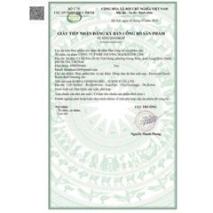 HỒNG SÂM THÁI LÁT TẨM MẬT ONG SAMBOK