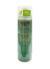 Nước Cân Bằng Eucerin Pro Acne Solution Toner 200ml NK chính hãng
