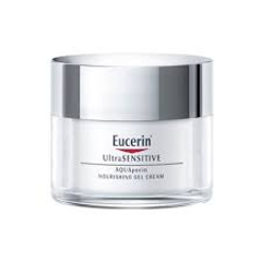 Kem Dưỡng Ẩm Eucerin Dịu Nhẹ Cho Da Thường, Hỗn Hợp 50ml NK chính hãng