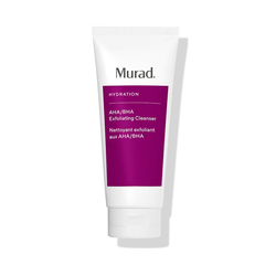 Sữa Rửa Mặt Tẩy Da Chết Murad AHA/BHA Exfoliating Cleanser 148ml Nk chính hãng