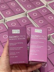 Kem cấp ẩm phục hồi Glowbiotics Probiotic Instant Refreshing Gel Hydrator 50ml [hàng nhập khẩu]