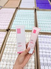 Kem Chống Nắng KyungLab Pink Radiance Sunscreen 50ml [hàng công ty]