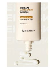 Kem Chống Nắng KyungLab Beige Skin-Fit Sunscreen 50ml [hàng công ty]