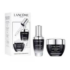 Set Tinh Chất Và Kem Dưỡng Hỗ Trợ Phục Hồi Da Lancôme Génifique - Serum & Cream Duo Chăm Sóc Da Trẻ Hóa, Ngăn Lão Hóa NK Chính ngạch