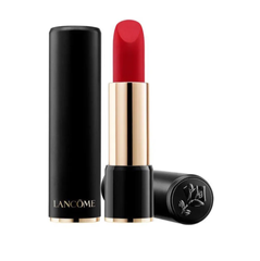 Son Lancôme L'Absolu Rouge Drama Matte 505 Adoration - Son Môi Siêu Lì Quyến Rũ, Chất Mịn, Chính Hãng Mỹ, Màu Đỏ Đẹp Mê Hồn NK kin ngạch