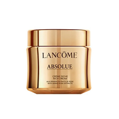 Kem Dưỡng Chuyên Sâu Lancôme Absolue Revitalizing Rich Cream 60ml - Phục Hồi Da, Cấp Ẩm, Làm Sáng Da, Dưỡng Da Toàn Diện Nk Chính ngạch