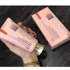 Follow 26/06 Kem chống nắng kháng khuẩn Bigoo Hàn Quốc 80ml