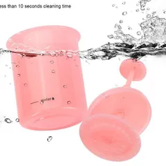 HOT Cốc Tạo Bọt Sữa tắm rửa tại nhà, hộp tạo bọt xà bông tiện dụng