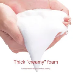 HOT Cốc Tạo Bọt Sữa tắm rửa tại nhà, hộp tạo bọt xà bông tiện dụng