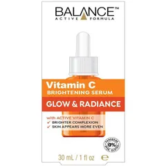 Tinh Chất Làm Sáng Da Balance Serum VitaminC UK 30ml