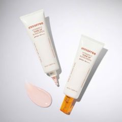 Kem Chống Nắng Nâng Tông innisfree Vitamin C Tone Up Sunscreen SPF50+ PA++++ 50ml