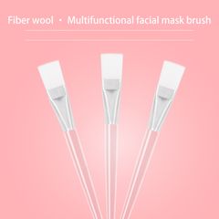 Combo 2 Cọ Quét Mask, Cọ Đắp Mặt nạ, Chổi Đắp Mặt, Cọ Đắp Mask