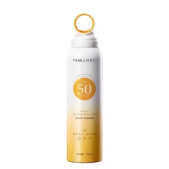 Xịt chống nắng chống nắng dưỡng ẩm SPF50+PA+++ Sunscreen Spray